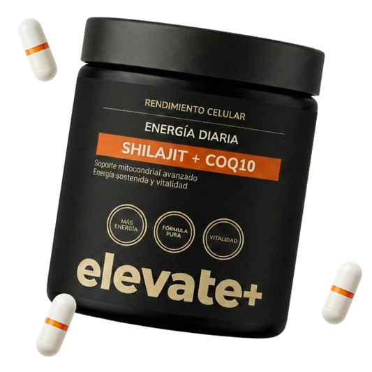 Elevarte+® 60 capsulas